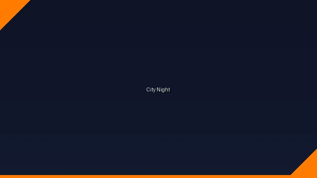 城市夜景主题赛 - 蜜臀av 视频创作挑战